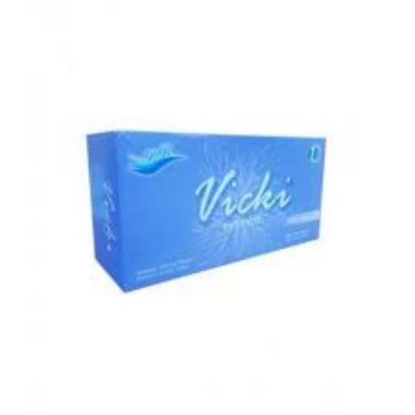 VICKI EXTRA SOFT FACIAL TISSUE - Image 2