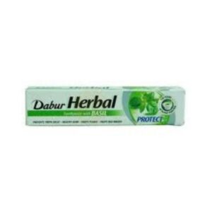DABUR HERBAL TOOTHPASTE 40G
