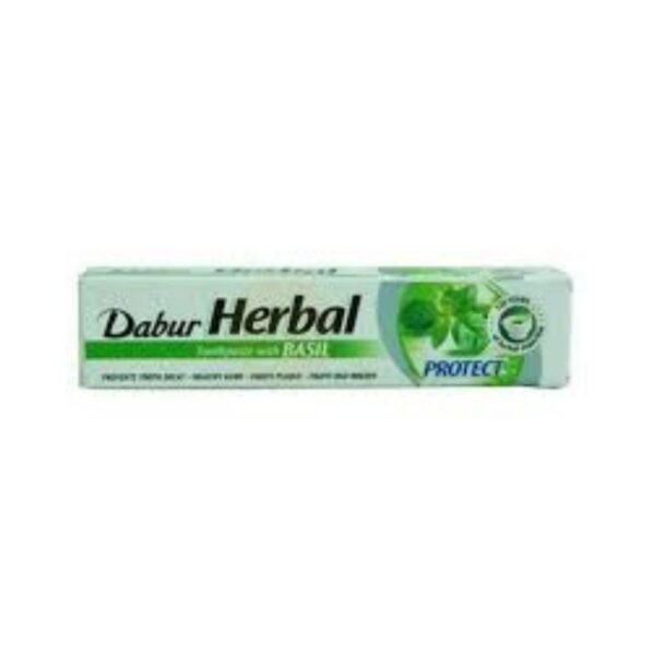 DABUR HERBAL TOOTHPASTE 40G
