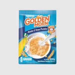 GOLDEN MORN 400G