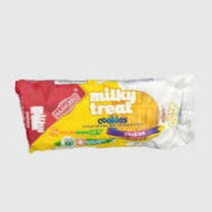 MILKY TREAT COOKIES 32G