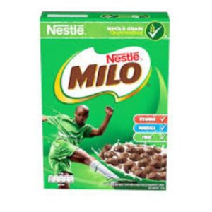 MILO BREAKFAST CEREAL 320G