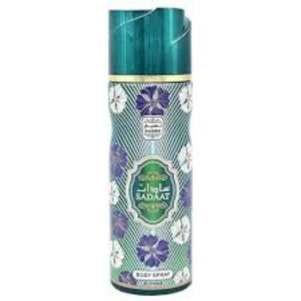 NASEEM SADAAT SPRAY