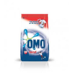 OMO HANDWASH POWDER 900G
