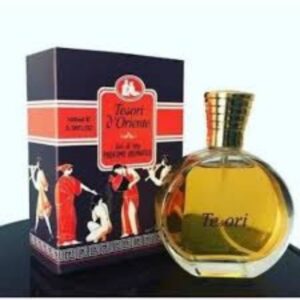 TESORI DORIENTE PERFUME 100ML