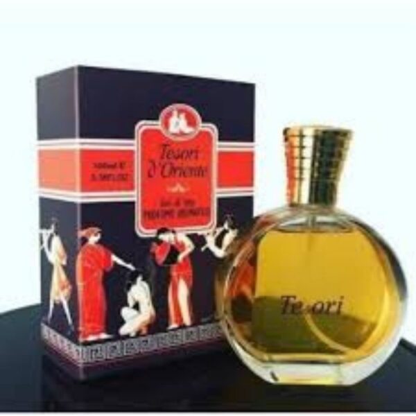 TESORI DORIENTE PERFUME 100ML
