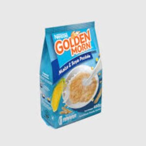 GOLDEN MORN 45G