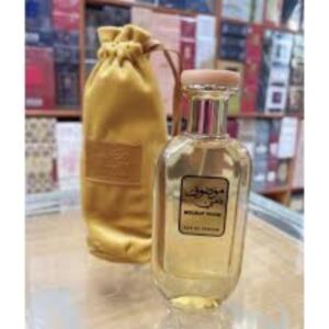 MOUSUF DHABI PERFUME 100ML