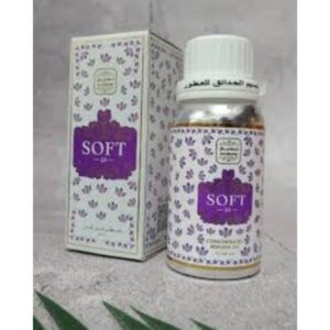 NASEEM SOFT 100ML