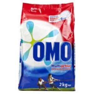 OMO MULTI ACTIVE 2KG