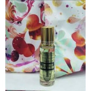 PERFUME OIL
