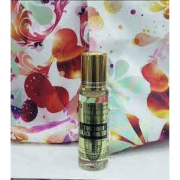 PERFUME OIL