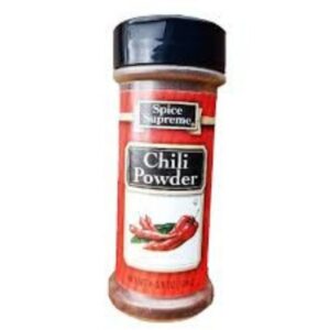 SUPREME CHILI POWDER