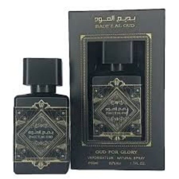 BADEE AL OUD PERFUME 50ML