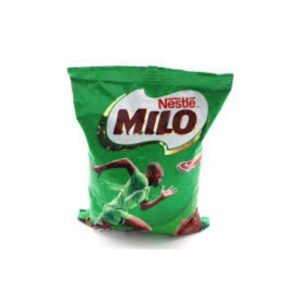MILO ENERGY DRINK REFILL 200G