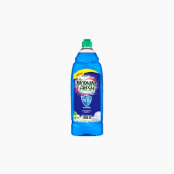 MORNING FRESH ANTIBACTERIAL 450ML - Image 2