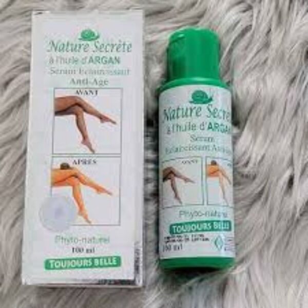 NATURE SECRETE SERUM 100ML - Image 2
