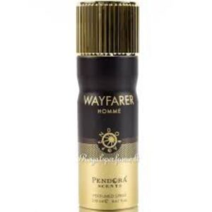 PENDORA SCENTS WAYFARER 200ML