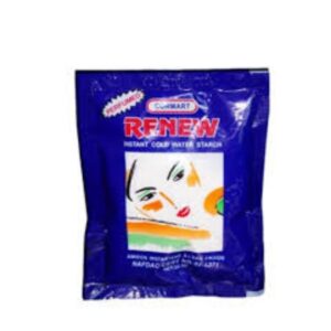RENEW INSTANT COLD WATER STARCH 17G