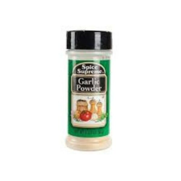 SUPREME GARLIC POWDER 85G