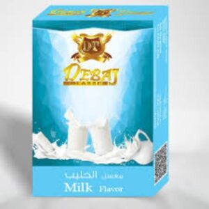 DEBAJ MILK FLAVOR
