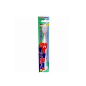 DENTA PLUS TOOTHBRUSH