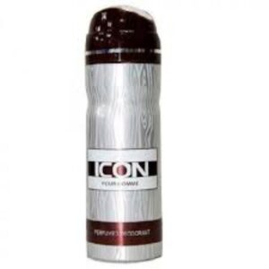 ICON POUR HOMME 200ML