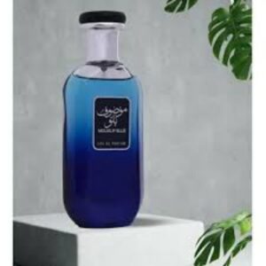 MOUSUF BLUE PERFUME 100ML