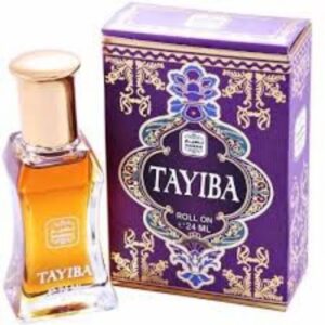 NASEEM TAYIBA ROLL ON 24ML