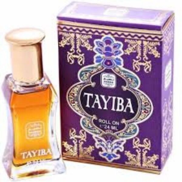 NASEEM TAYIBA ROLL ON 24ML
