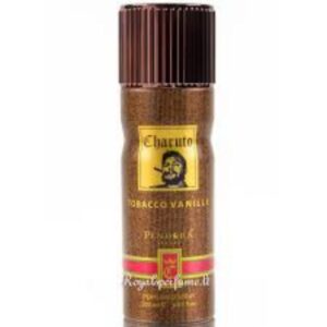 PENDORA SCENTS TOBACCO VANILLE 200ML