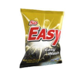 SO EASY DETERGENT 170G