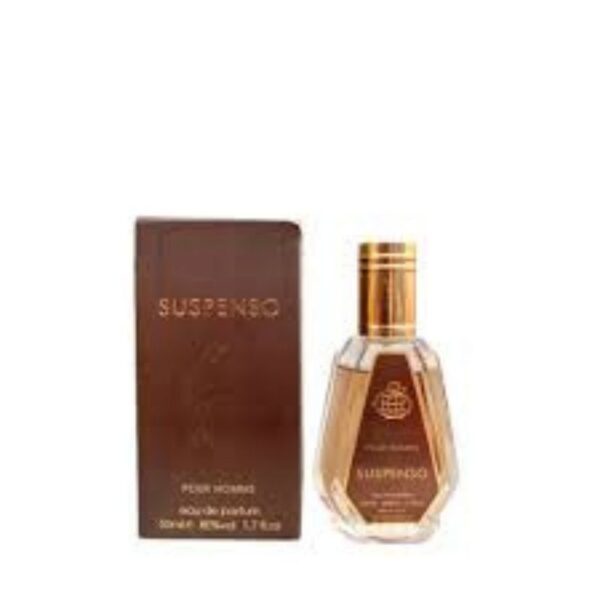 SUSPENSO PERFUME 50ML