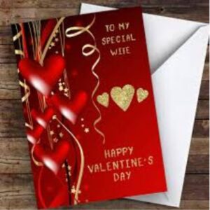 VAL CARD
