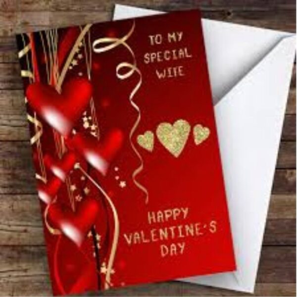 VAL CARD
