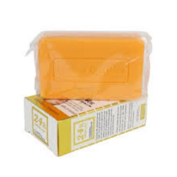25 FACIAL CLEANSING WIPES GREEN - Image 2
