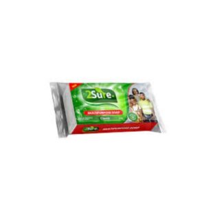 2SURE MULTIPURPOSE BAR SOAP 230G