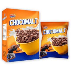 CHOCO MALT CEREALS SATCHET