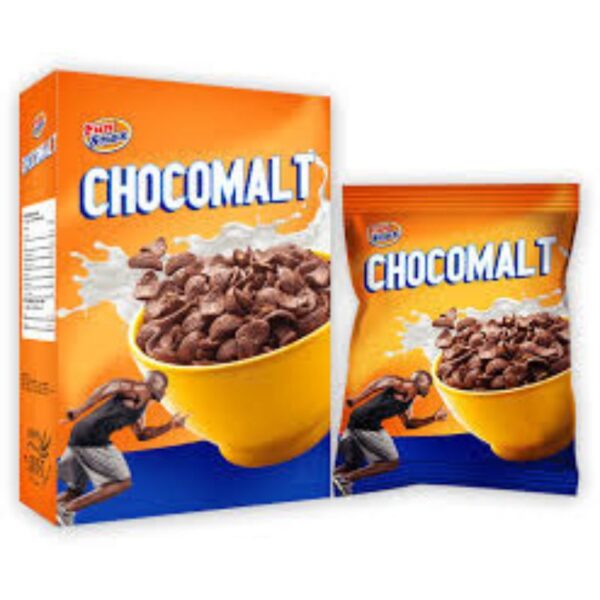 CHOCO MALT CEREALS SATCHET