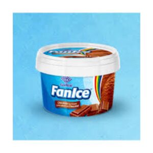 FANICE CHOCOLATE 180ML