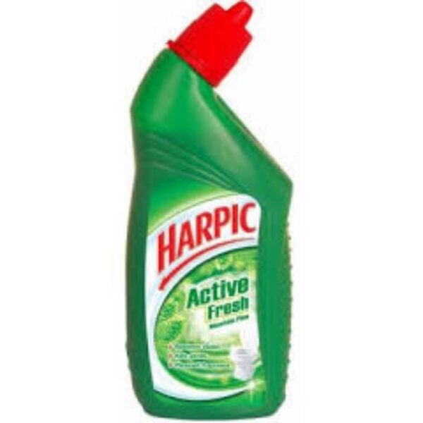 HARPIC 450ML MOUNTAIN FRESH - Image 2