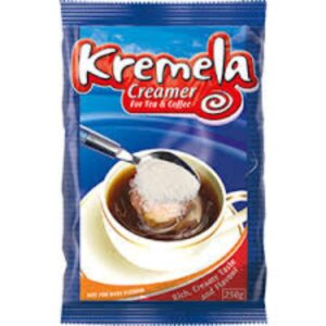 KREMELA NON DIARY CREAMER 250G