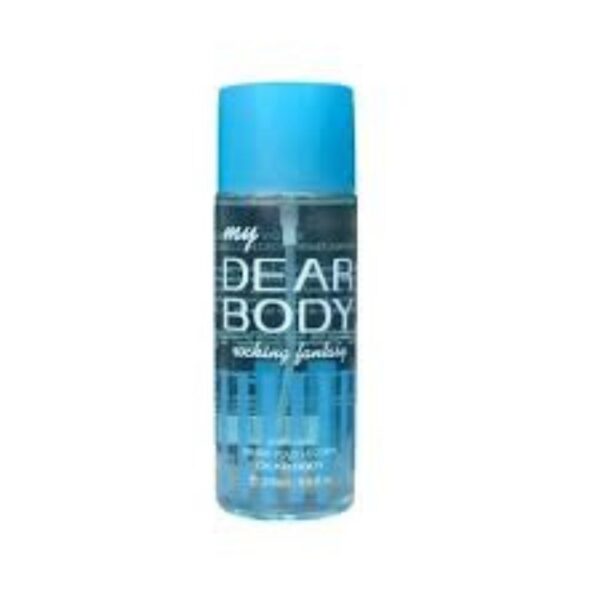 MY DEAR BODY ROCKING FANTASY 250ML