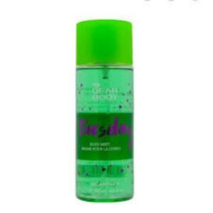 MY DEAR BODY TUESDAY MIST 250ML