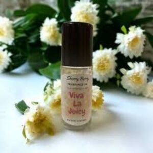 SHARRY SCENTS PERFUME OIL S/S