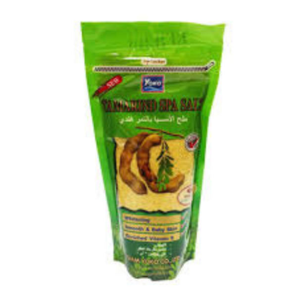 YOKO TAMARIND SPA SALT - Image 2
