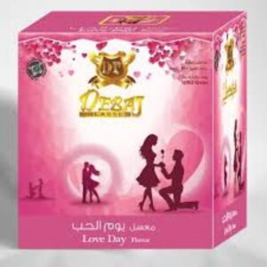 DEBAJ MOLASSES LOVE DAY FLAVOR