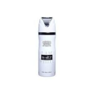 I AM WHITE SPRAY 200ML