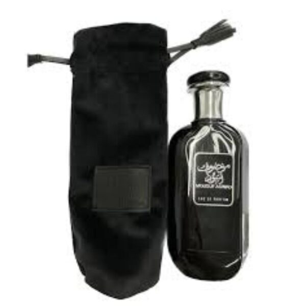 MOUSUF ASWAD PERFUME 100ML