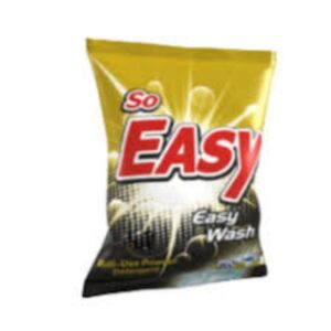 SO EASY DETERGENT 350G